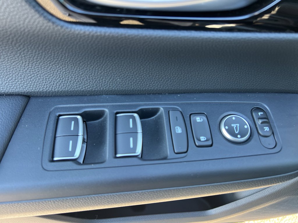 Used 2024 Honda CR-V EX-L image 23