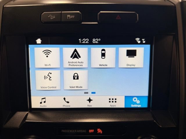 Used 2016 Ford F150 XLT w/ Equipment Group 302A Luxury AWD/4WD image 39