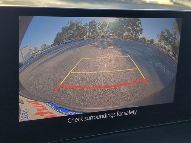 Used 2025 MAZDA CX-50 AWD 2.5 S w/ Preferred Package image 20