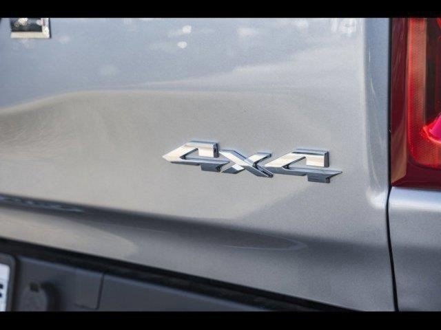 New 2025 RAM 1500 Big Horn AWD/4WD image 17