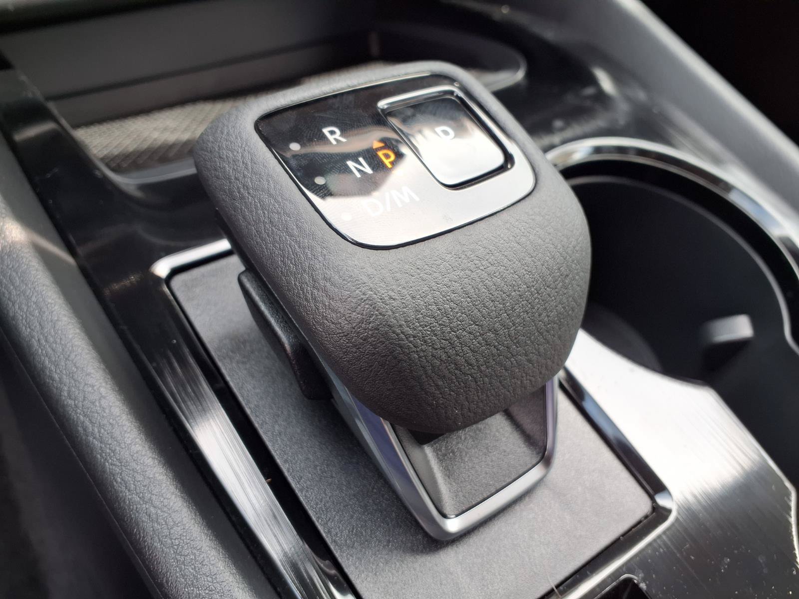 New 2026 Nissan Rogue SV AWD/4WD image 17
