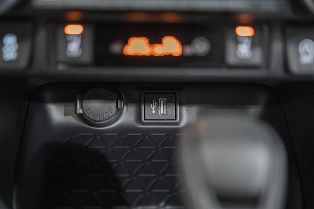 New 2025 Toyota RAV4 XLE image 24