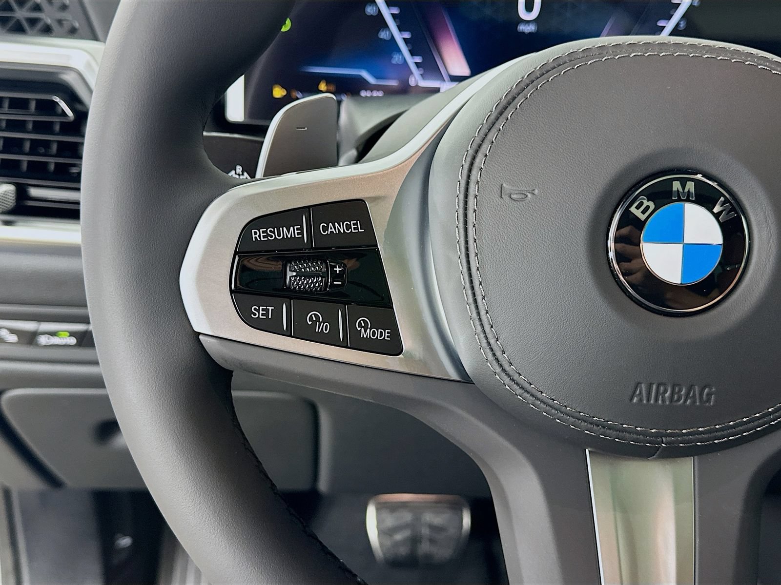 New 2026 BMW X5 xDrive40i AWD/4WD image 17