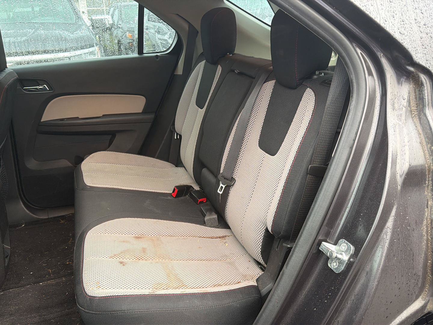 Used 2016 Chevrolet Equinox LS FWD image 6