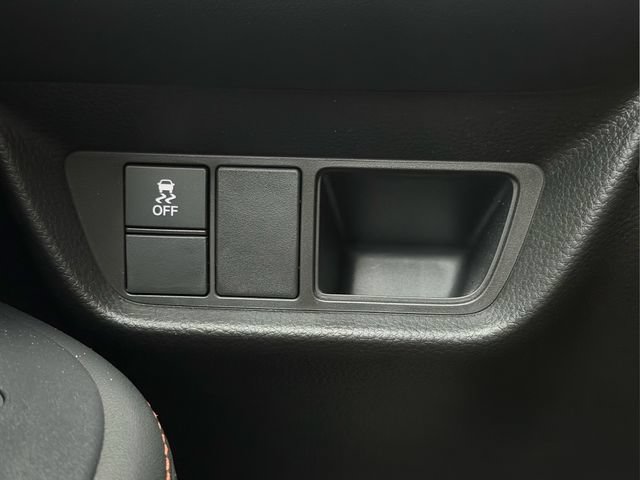 Certified 2024 Honda HR-V Sport image 34