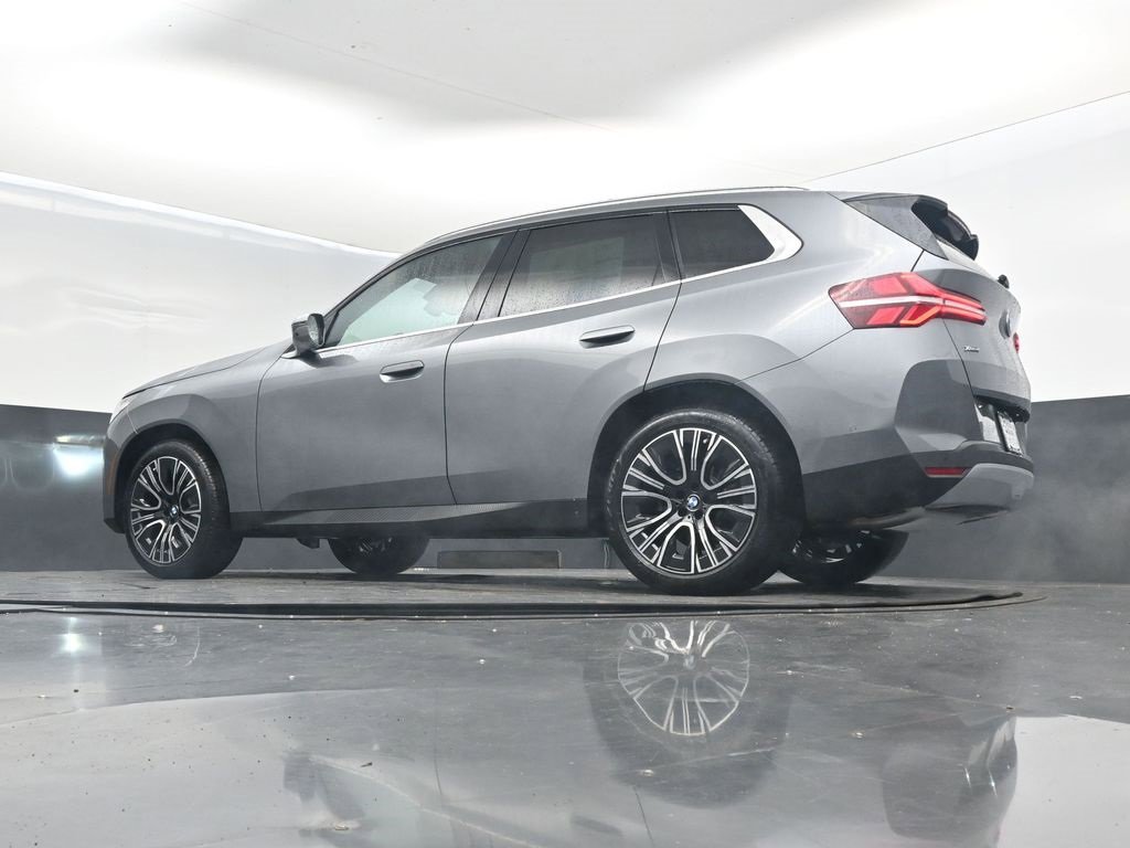 Used 2026 BMW X3 xDrive30 image 41