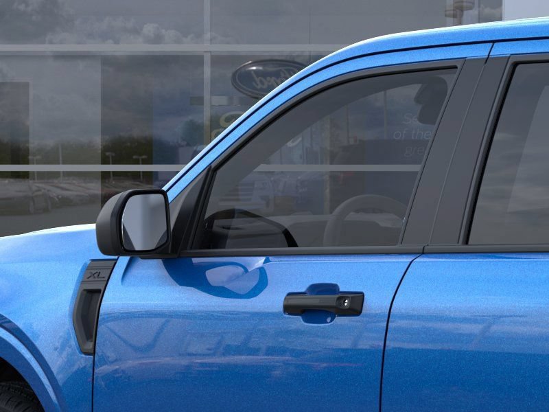 New 2026 Ford Maverick XL FWD image 21