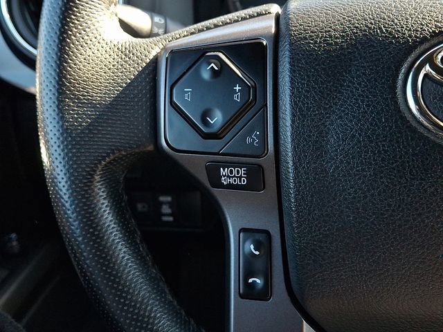 Certified 2023 Toyota Tacoma TRD Off-Road image 20