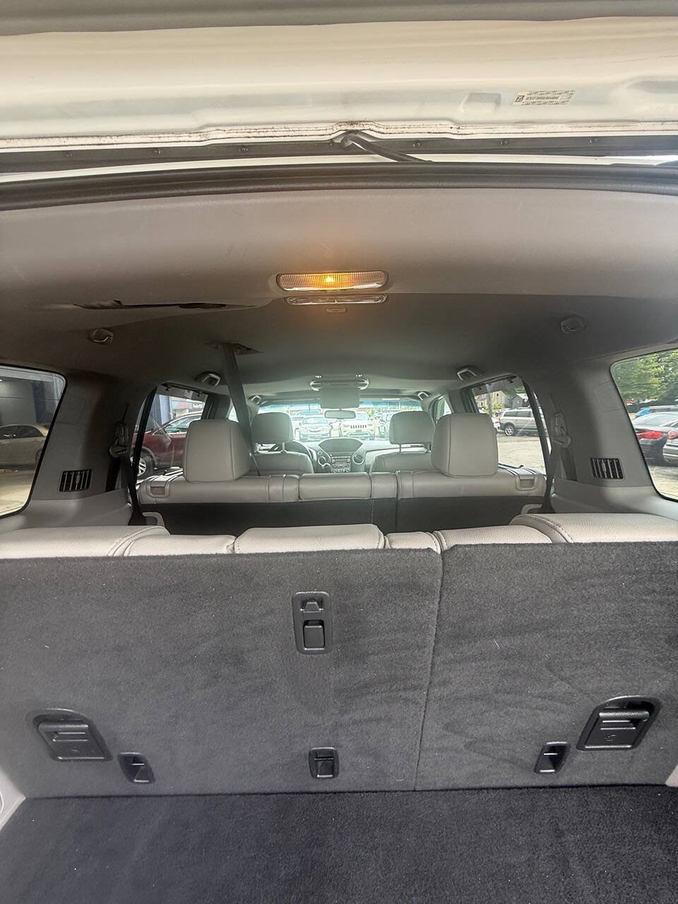 Used 2013 Honda Pilot Touring image 12