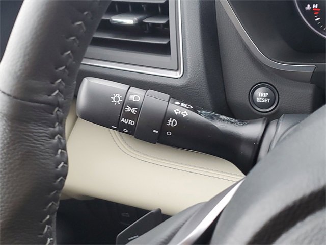 New 2025 Subaru Ascent Limited w/ Popular Package #2 image 26