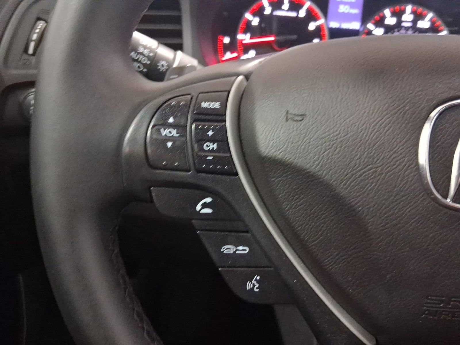 Used 2016 Acura ILX image 22