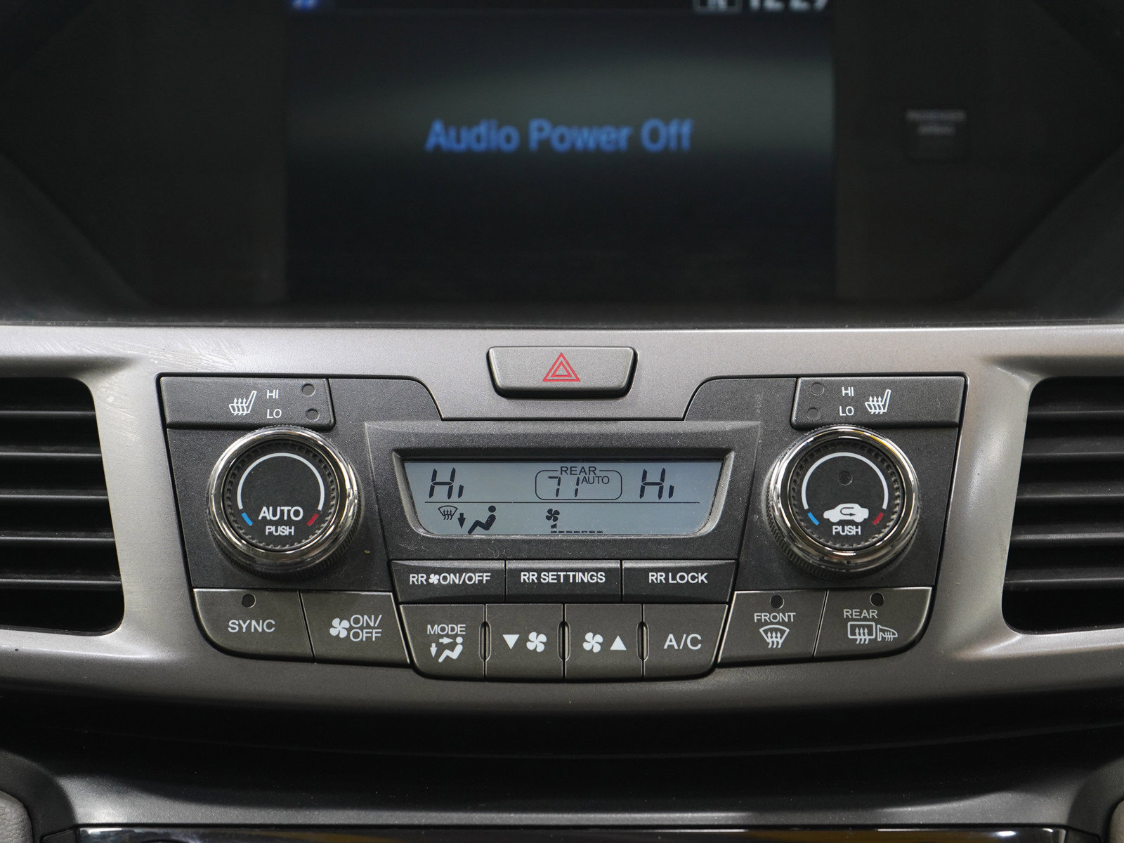 Used 2014 Honda Odyssey EX-L image 17