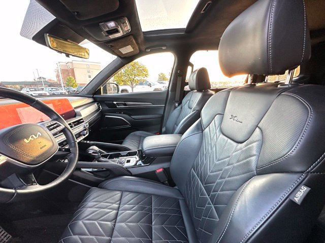 Used 2024 Kia Telluride SX Prestige X-Line AWD/4WD image 27