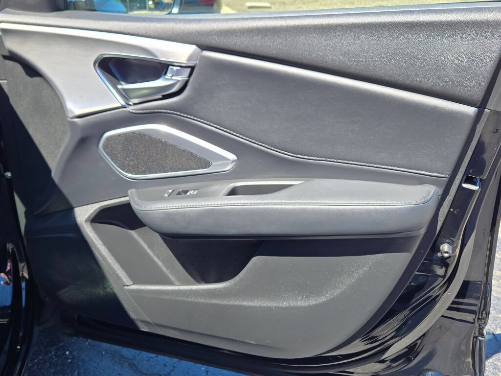 Certified 2023 Acura RDX AWD image 10