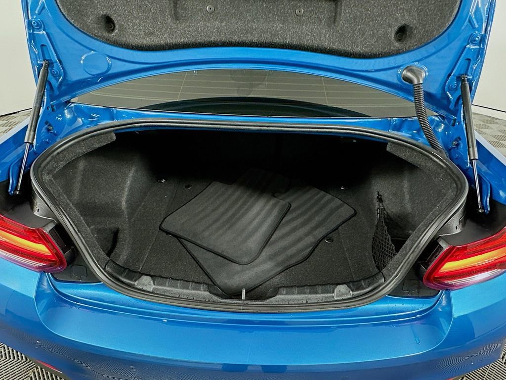 Used 2020 BMW M240i Coupe image 25