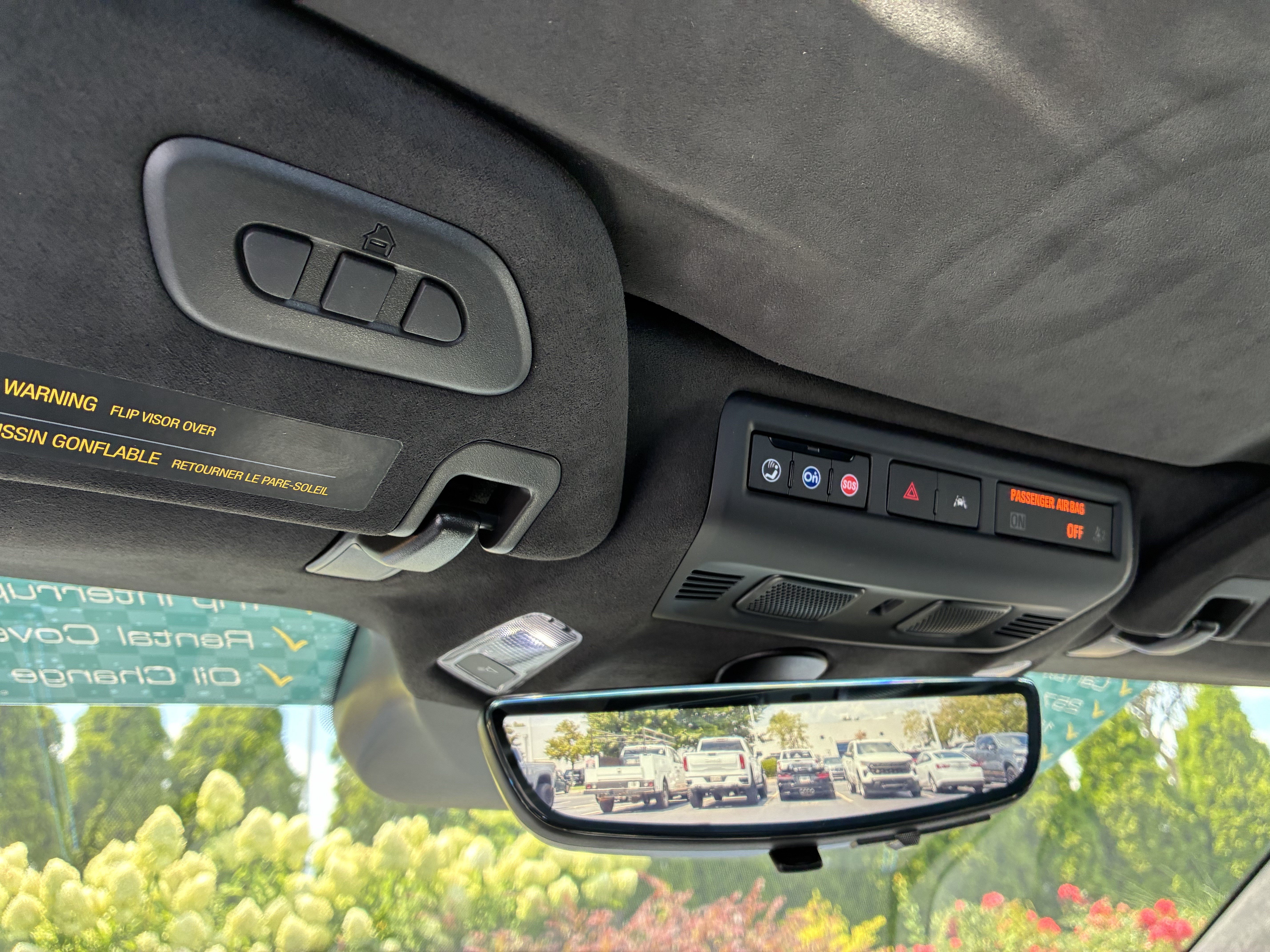 Used 2025 Chevrolet Corvette E-Ray AWD/4WD image 37
