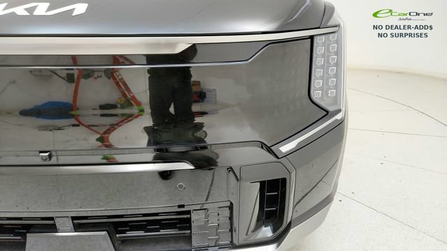 Used 2024 Kia EV9 GT-Line AWD/4WD image 26