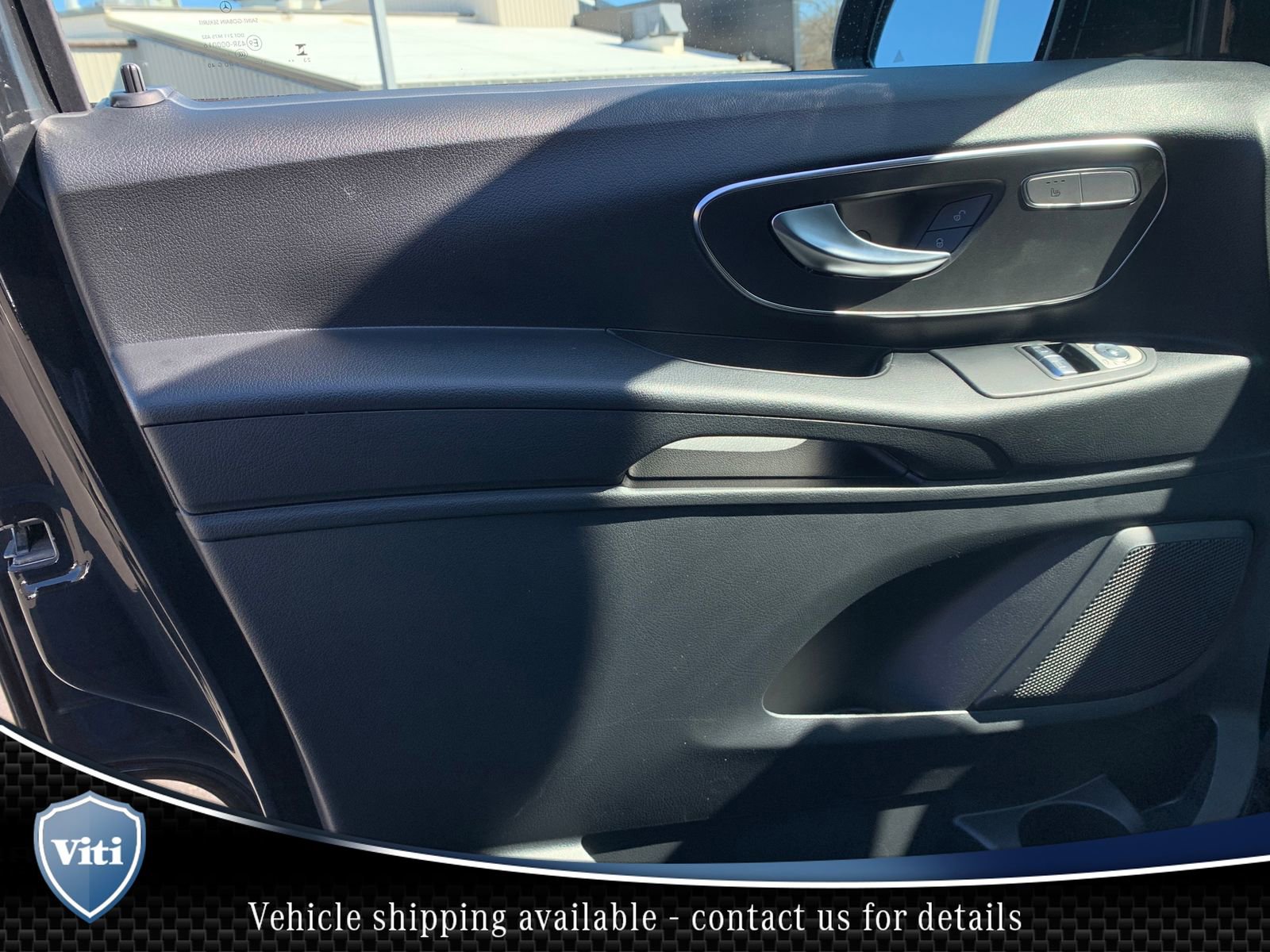 Certified 2023 Mercedes-Benz Metris Passenger image 11