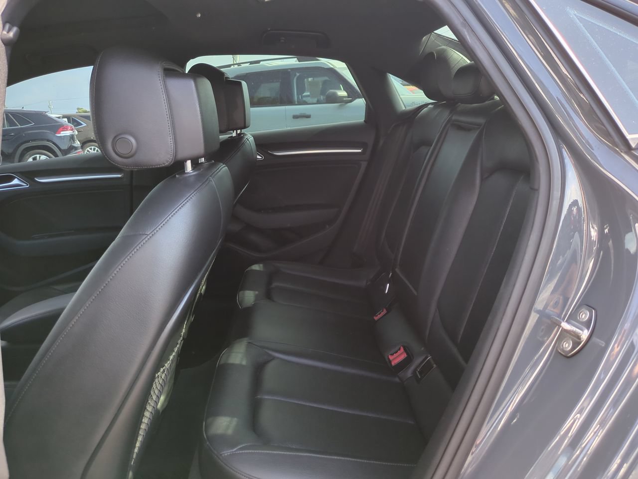 Used 2020 Audi A3 2.0T Premium FWD image 13