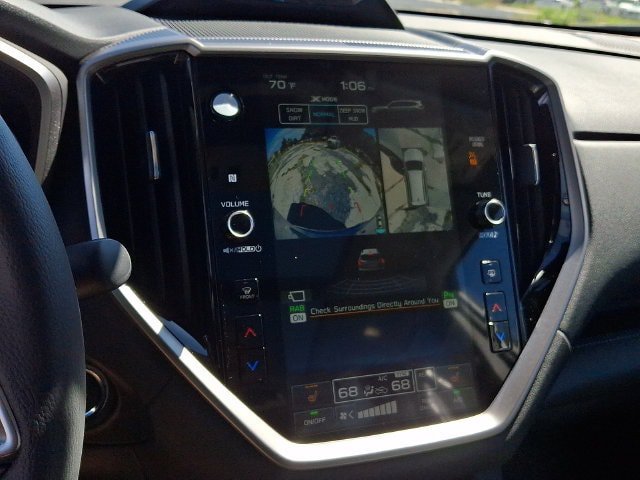 New 2027 Subaru Ascent Limited AWD/4WD image 17