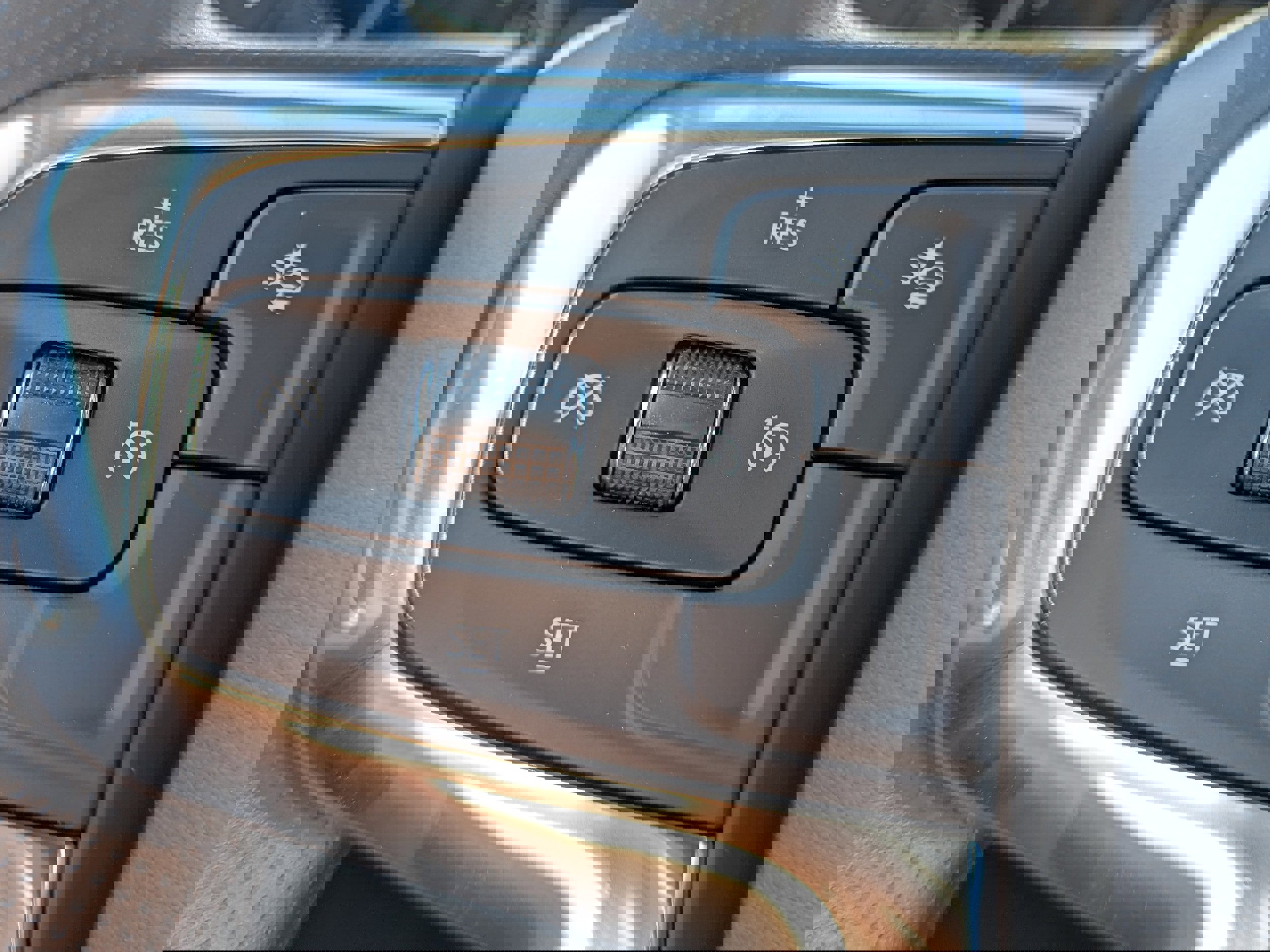 New 2025 Chevrolet Blazer LT w/ Convenience Package image 16