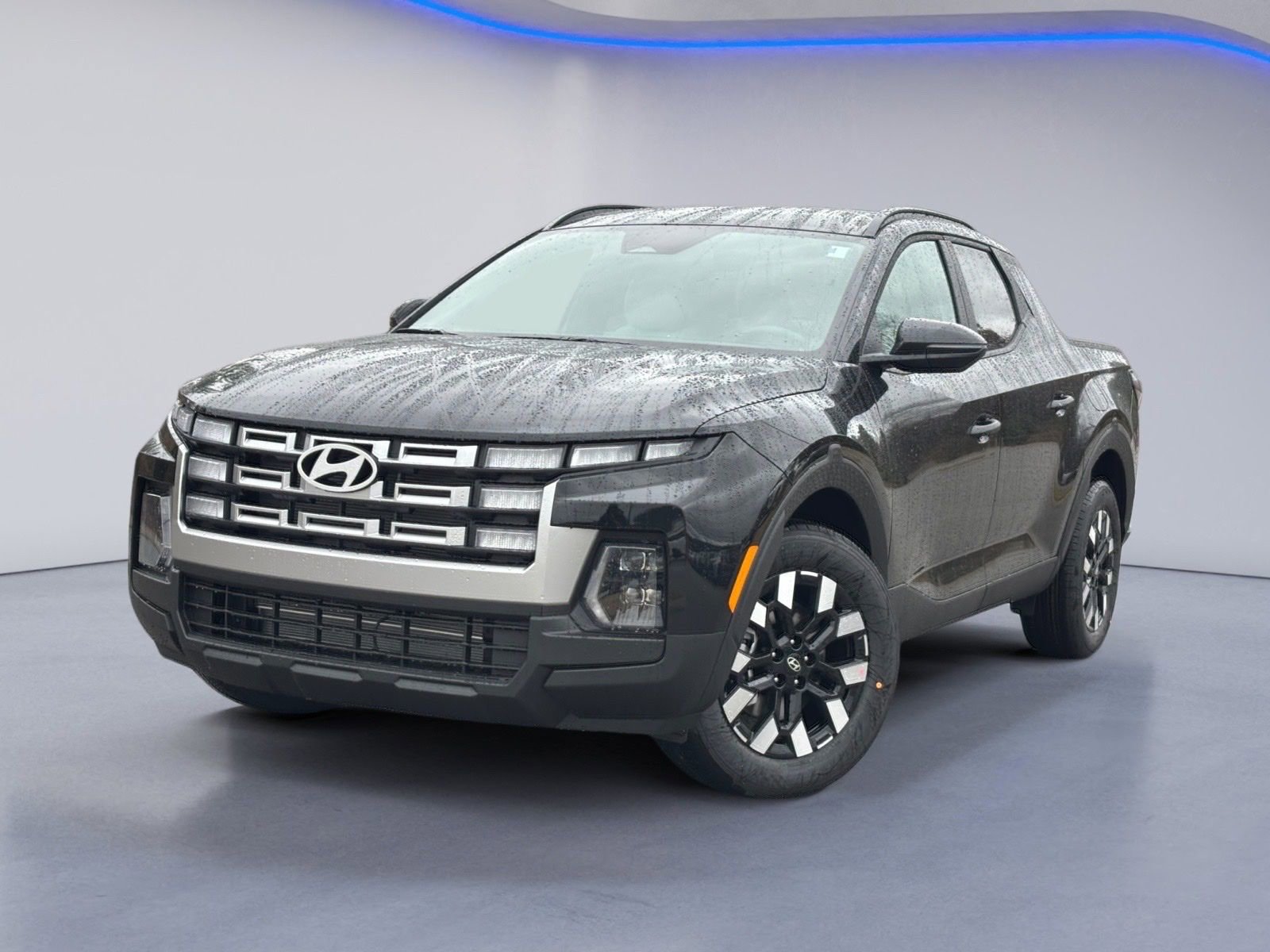 New 2026 Hyundai Santa Cruz SEL FWD image 2