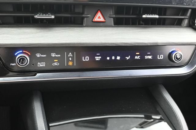 Used 2024 Kia Sportage X-Line AWD/4WD image 23