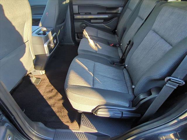 Used 2022 Ford Expedition XLT image 18