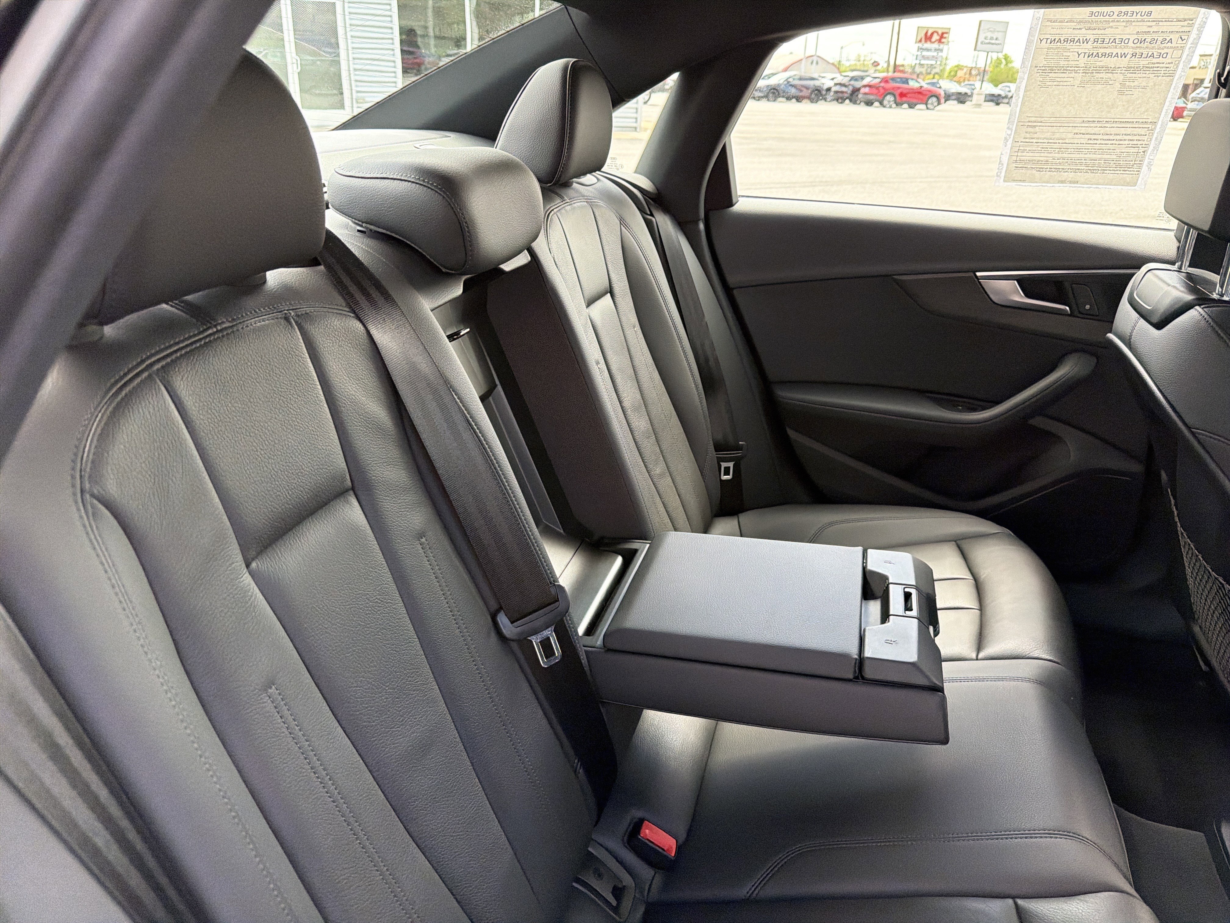 Used 2019 Audi A4 2.0T Premium Plus w/ Premium Plus Package AWD/4WD image 70