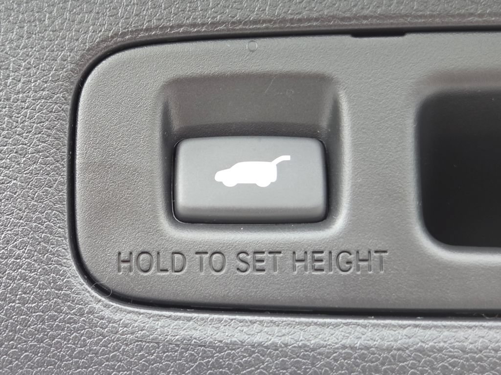 Certified 2025 Honda CR-V EX-L image 27