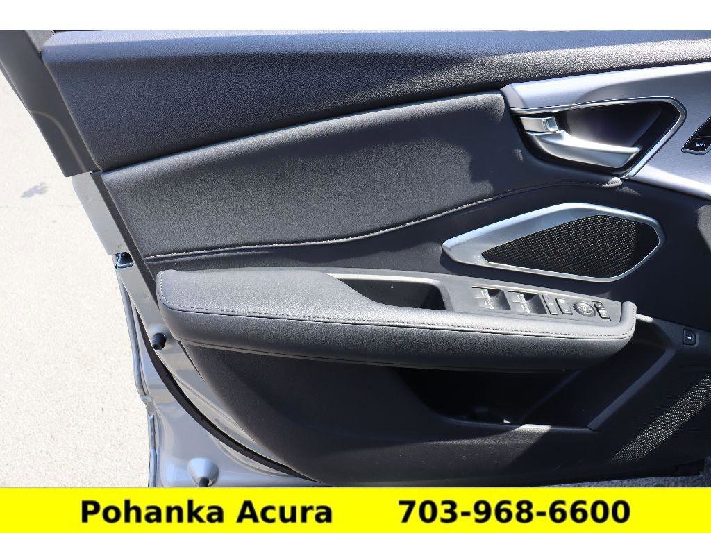 Used 2023 Acura MDX w/ Technology Package image 25
