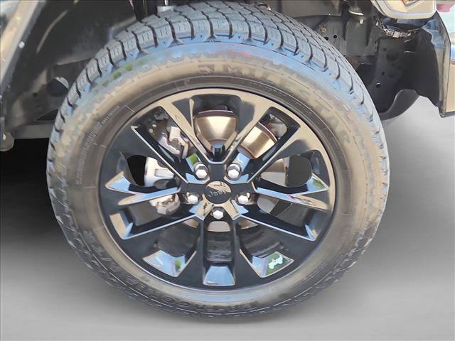 Used 2022 Jeep Gladiator Overland AWD/4WD image 30