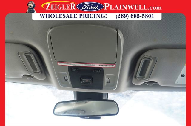 Used 2023 Toyota Camry SE image 24