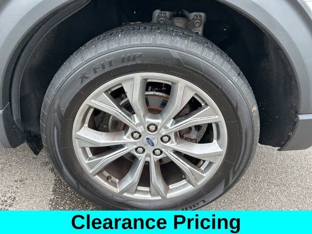 Used 2021 Ford Explorer XLT image 58