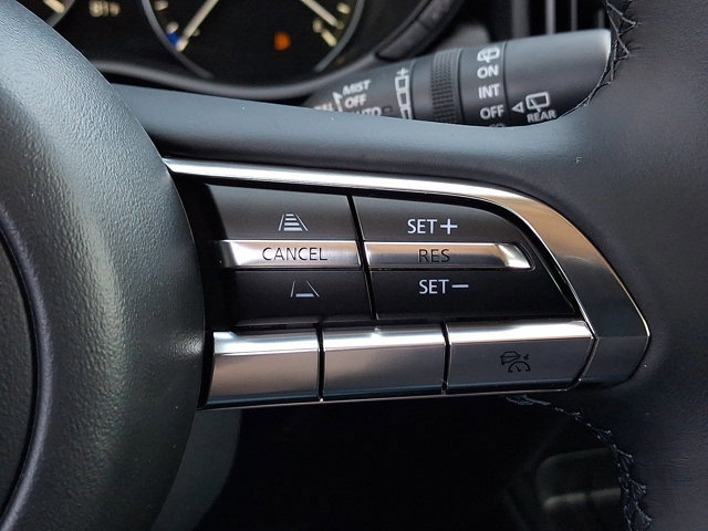 New 2026 MAZDA CX-50 AWD 2.5 Hybrid w/ Weather Package image 20