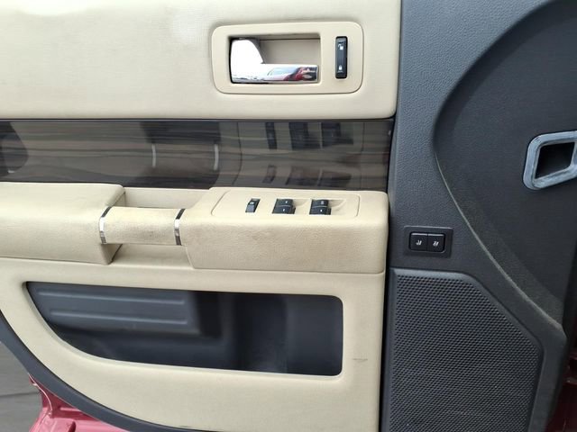 Used 2013 Ford Flex SEL image 14