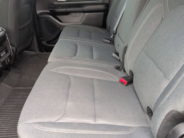 Used 2022 RAM 1500 Big Horn AWD/4WD image 19