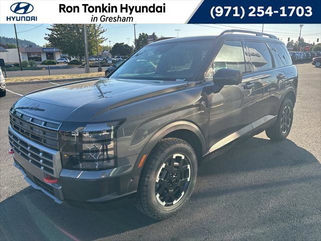 New 2026 Hyundai Palisade XRT Pro