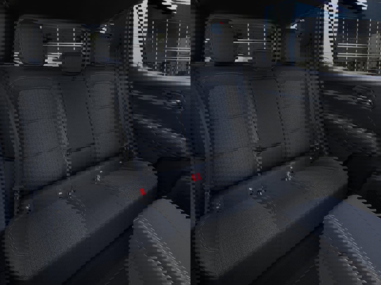 New 2026 GMC Terrain Elevation w/ Black Edition image 17