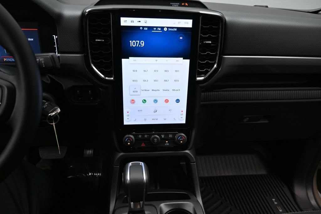 Used 2025 Ford Ranger XLT AWD/4WD image 17