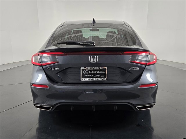 Used 2022 Honda Civic Sport Touring image 5