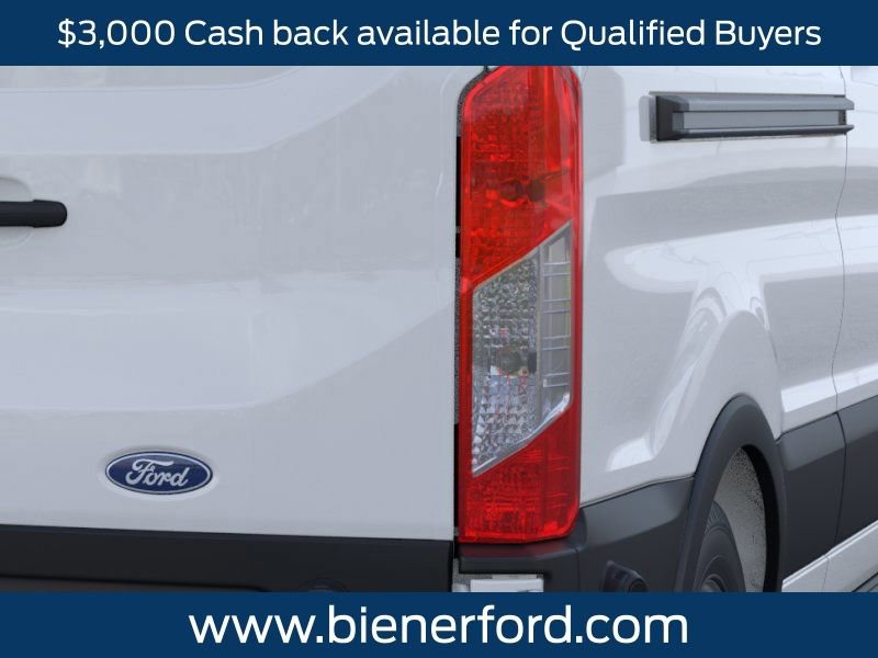 New 2026 Ford Transit 250 148 High Roof image 22