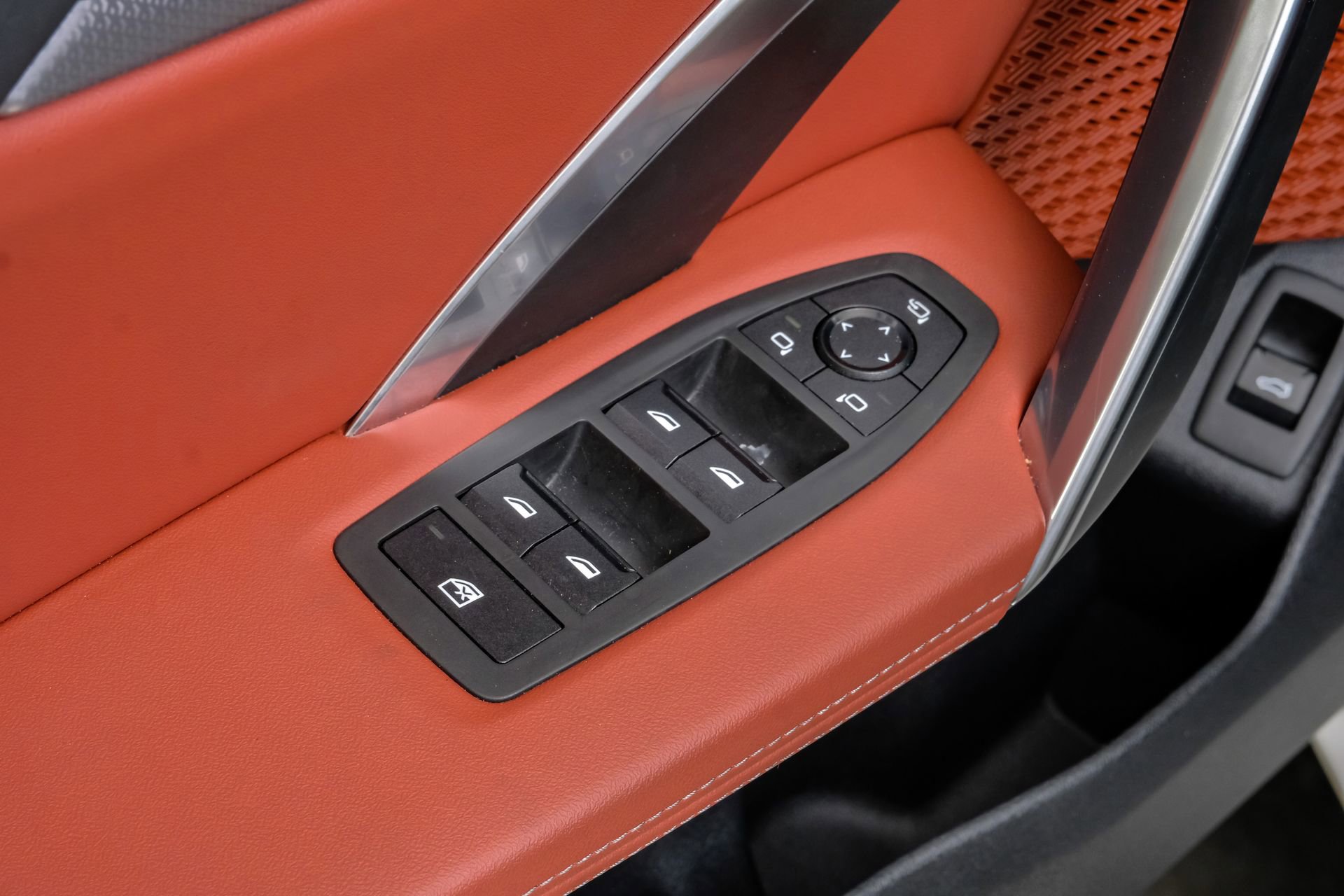 Used 2026 BMW X2 xDrive28i image 45