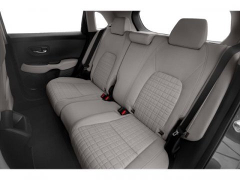 Used 2025 Honda HR-V LX image 12