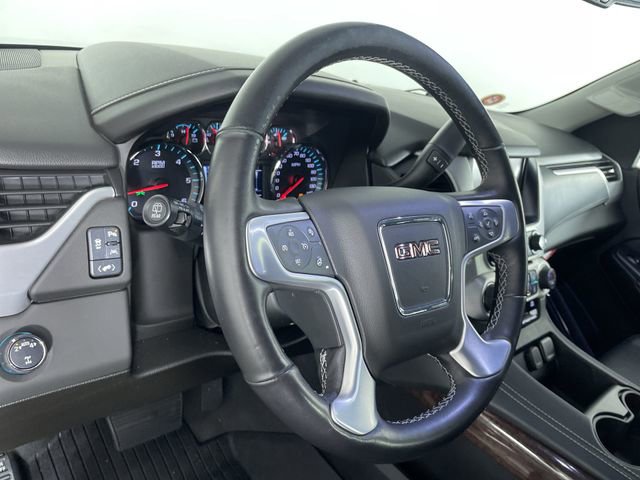 Used 2019 GMC Yukon SLT image 27