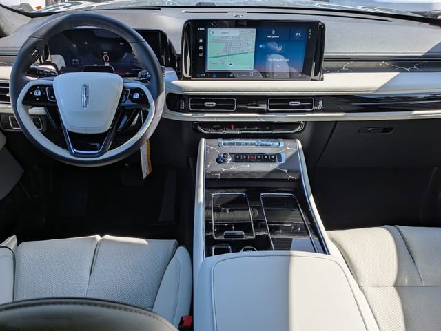 New 2026 Lincoln Aviator Black Label w/ Dynamic Handling Package image 14