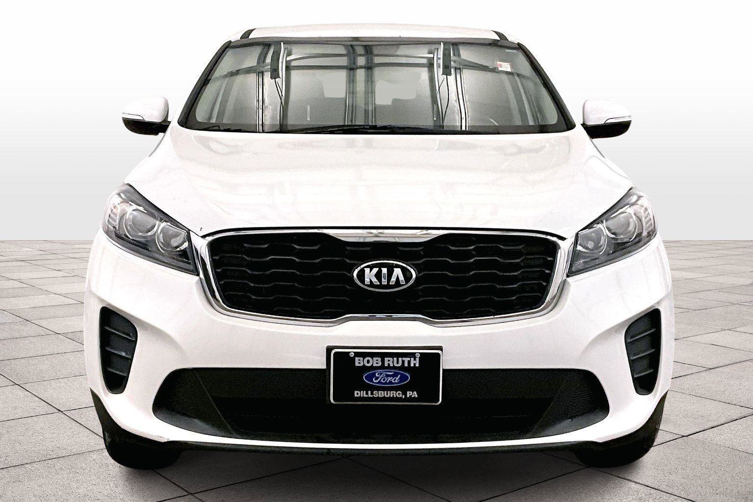 Used 2020 Kia Sorento AWD V6 image 4