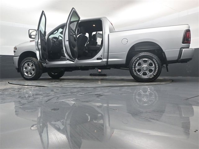 New 2026 RAM 2500 Big Horn image 52