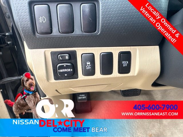 Used 2010 Toyota Tacoma PreRunner RWD image 19
