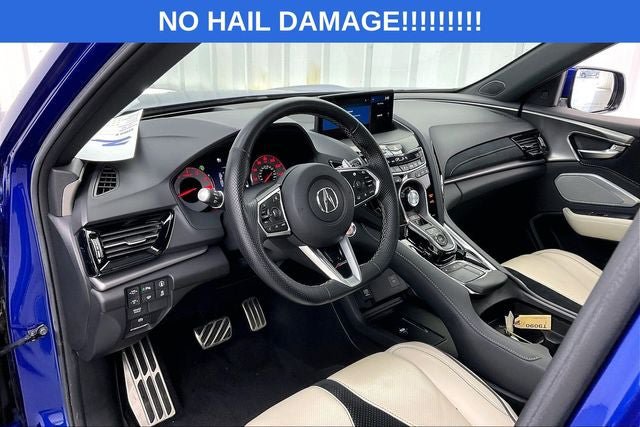 Used 2023 Acura RDX A-Spec AWD/4WD image 17